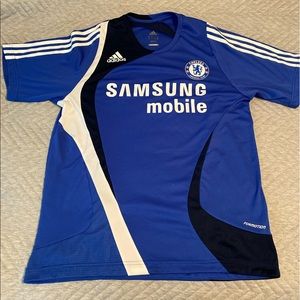 Jersey - Chelsea FC